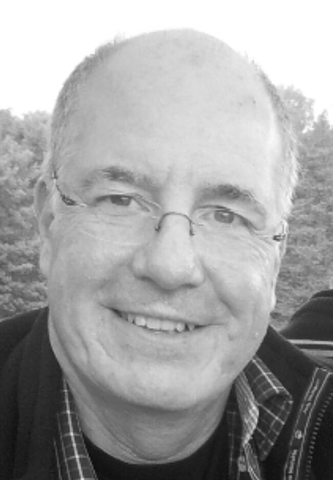 Bernhard Groß