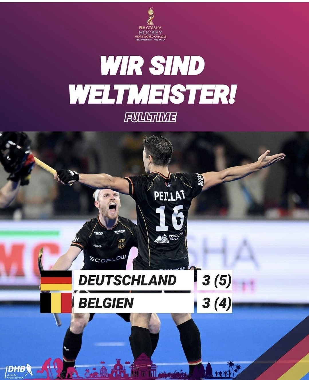 WM