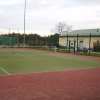 Tennisplätze